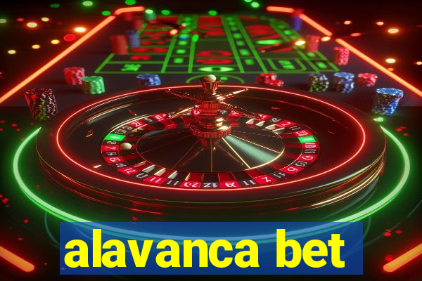 alavanca bet